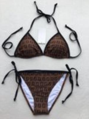 wholesale quality fendi bikinis sku 9